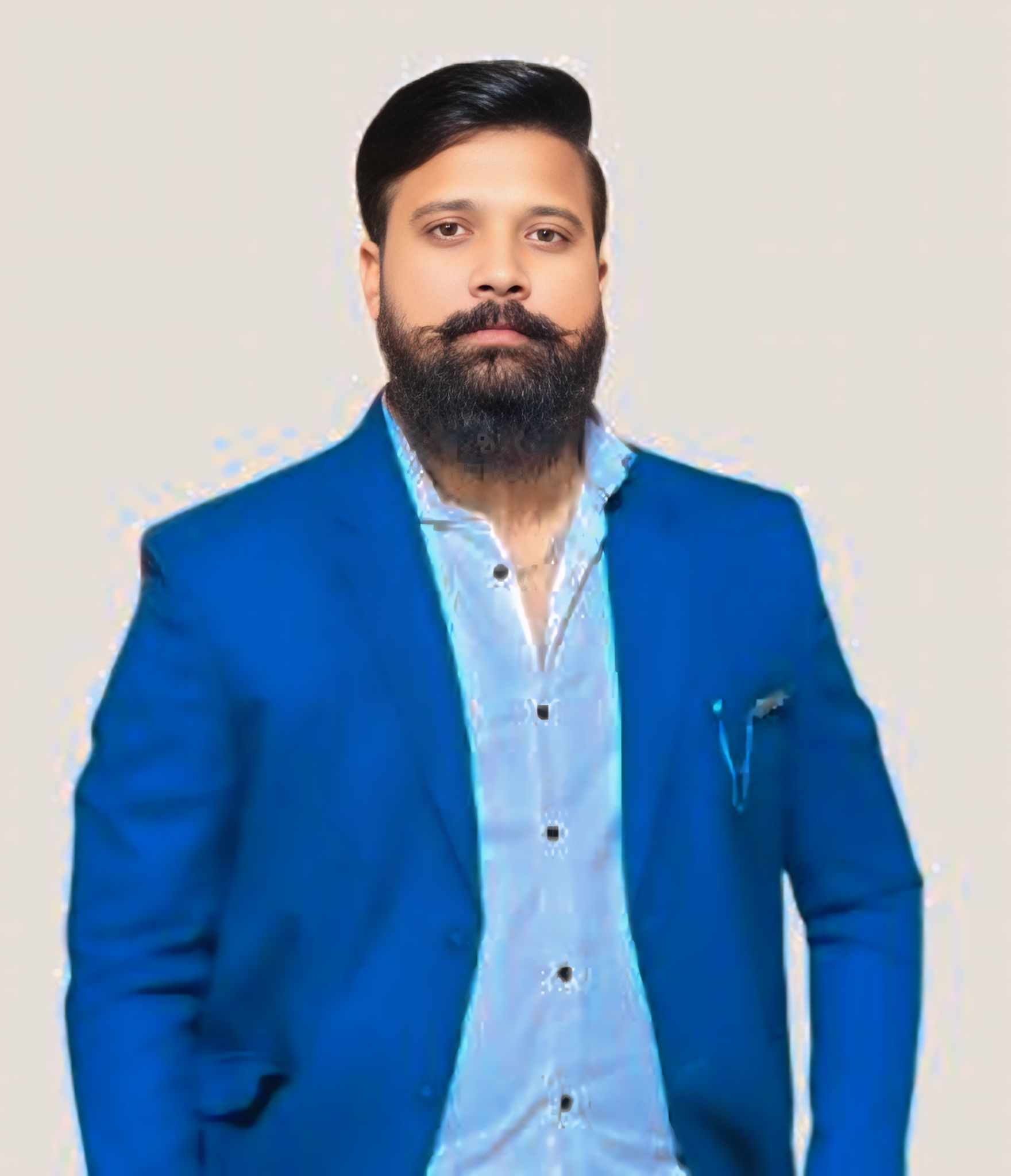 Evangelist Waqas Alam
