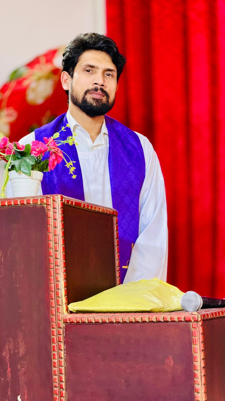 Mushtaq Vicky