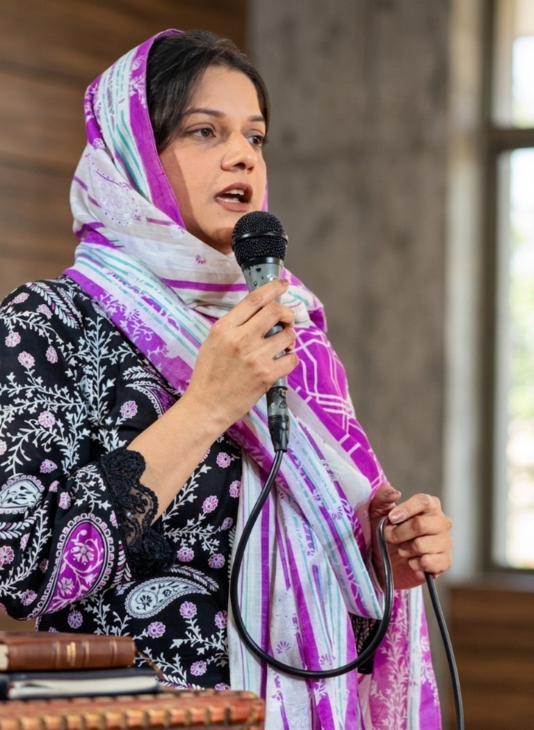 Ambreen Waqas