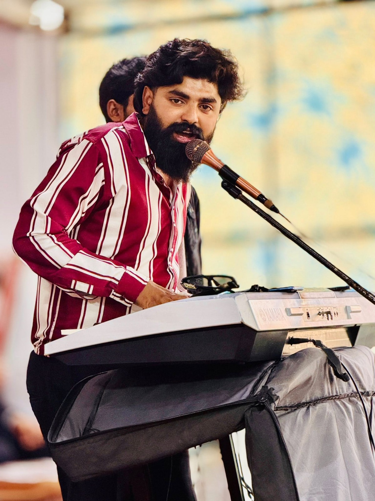 Danish Javeed