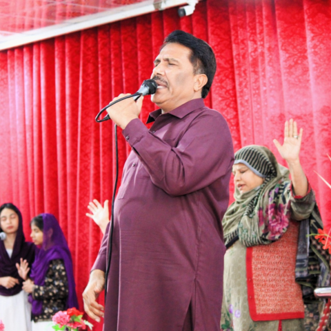 Waqas Javed